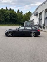 BMW F31 340i xDrive Touring ohne OPF B58 Deutsch - BMW 340 aus 2018