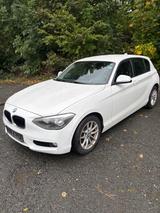 BMW 118 Baureihe 1 Lim. 5-trg. 118 d xDrive - BMW 118: Kleinwagen