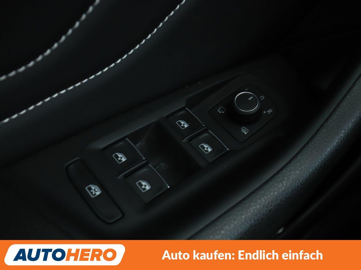 Volkswagen Passat 2.0 TDI Elegance Aut.*NAVI*ACC*CAM*SHZ*, миниатюра 24