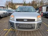 Ford Fusion Elegance - gebrauchte Ford Fusion aus dem Jahr 2005