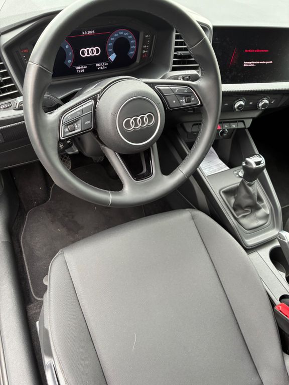Image of Audi A1