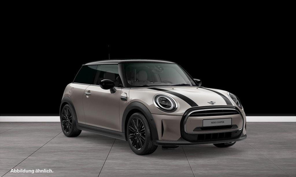 MINI Cooper Navi Harman/K Head-Up Kamera Pano.Dach