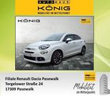 Fiat 500X DOLCEVITA PIÙ 1.5 Klima PDC Kamera Carplay - Fiat 500X PIÙ-DOLCEVITA