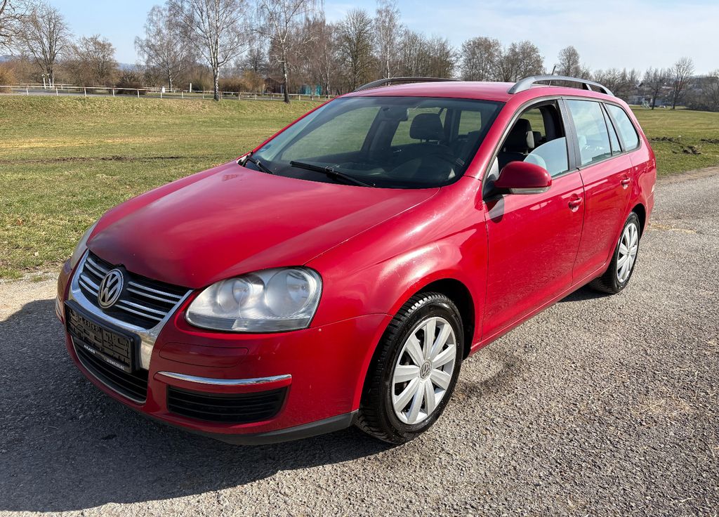 Angebot ansehen Volkswagen Golf