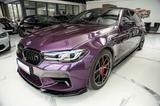 BMW M5 Baureihe M5 Lim. Competition HUD/360°/ACC/TOP - BMW M5