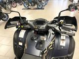 TGB Blade 600 FL SE EPS Touring Blade 620 EPS ABS - TGB BLADE 600 FL SE EPS TOURING