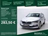Skoda Scala 1.5 TSI DSG*STYLE*LED*ACC*VC*RFK* - Skoda Scala Gebrauchtwagen in Berlin