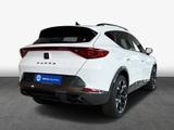 Cupra Formentor 2.0l TDI DSG 4DRIVE AHK NAVI PANO BEAT - Cupra Formentor mit Diesel-Antrieb: Geländewagen, Automatik