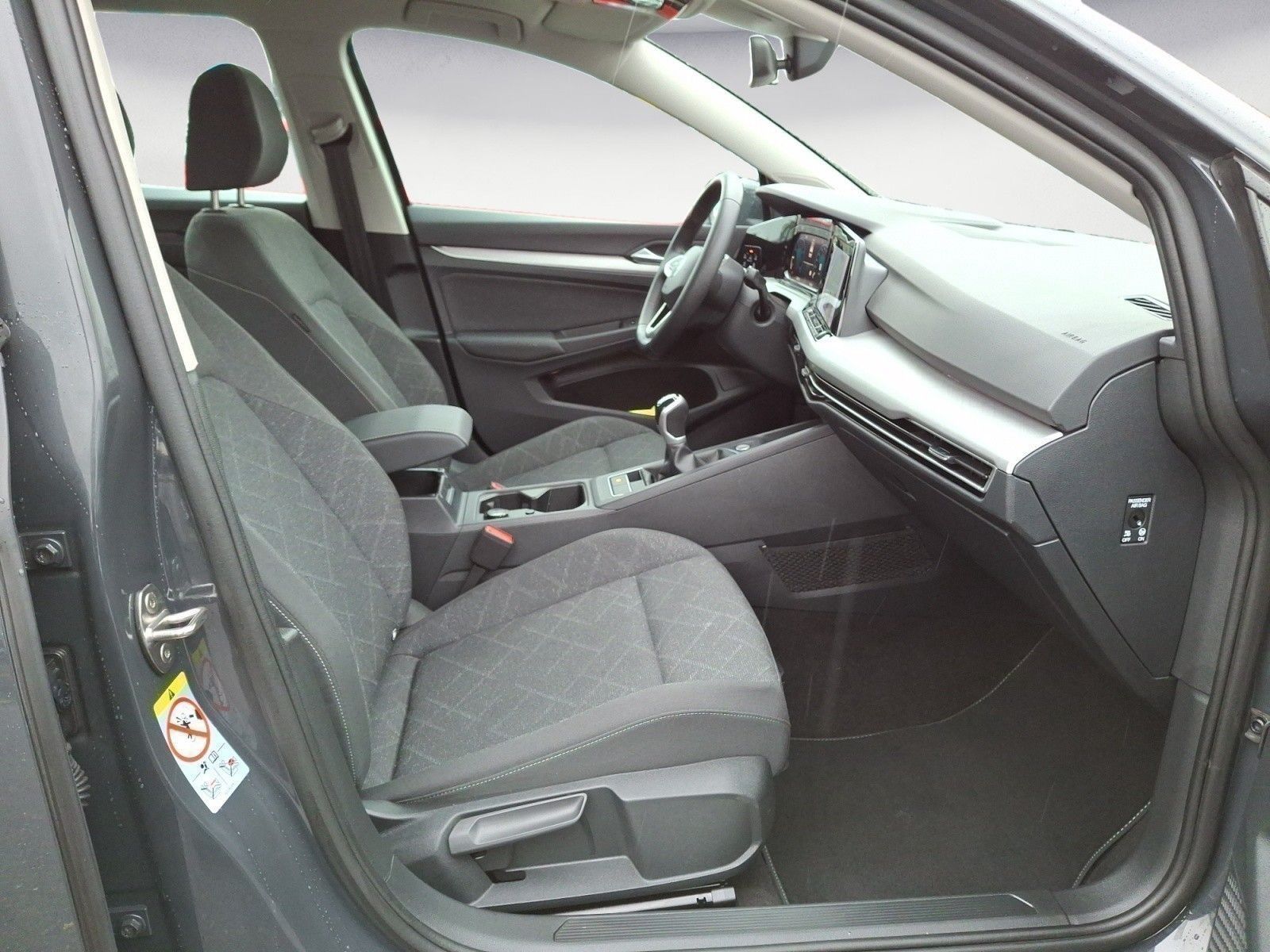 Volkswagen Golf - Bild 9