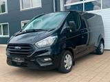 Ford Transit AUTOMATIK/CARPLAY/KAMERA/GARANTIE - Ford mit Diesel-Antrieb: Ka Auto