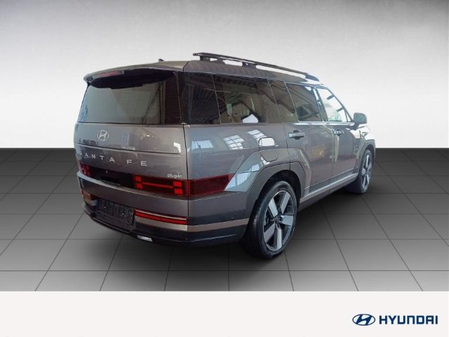 Hyundai Santa Fe – Bild 4