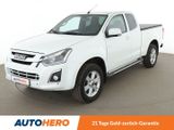 Isuzu D-MAX 1.9 Turbodiesel Space CC 4WD Aut.*NAVI*