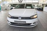 Volkswagen Polo TDI Comfortline | Navi | PDC v/h | Climatro - gebrauchte VW Polo aus dem Jahr 2019