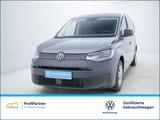 Volkswagen Caddy Cargo Maxi TDI DSG*RFK*PDC*SHZ*KLIMA* - Volkswagen Caddy Cargo Maxi