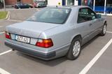 Mercedes-Benz w124 200 CE 16V - Mercedes-Benz CE w124