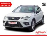 Seat Arona 1.0 TSI FR LED Navi Totwinkel Sitzheizung - Seat Arona in Berlin