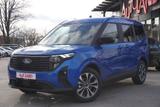 Ford Tourneo Courier Titanium 1.0 EB Aut. Sitzheizung - Ford Tourneo in Leipzig