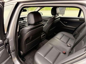 BMW 520 - 8