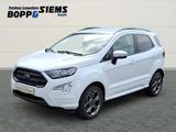 Ford ECOSPORT 1.0 EcoBoost ST-LINE - Ford EcoSport in Hamburg