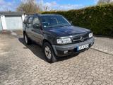 Opel Frontera 2.2 16V Limited - gebrauchte Opel Frontera aus dem Jahr 2002