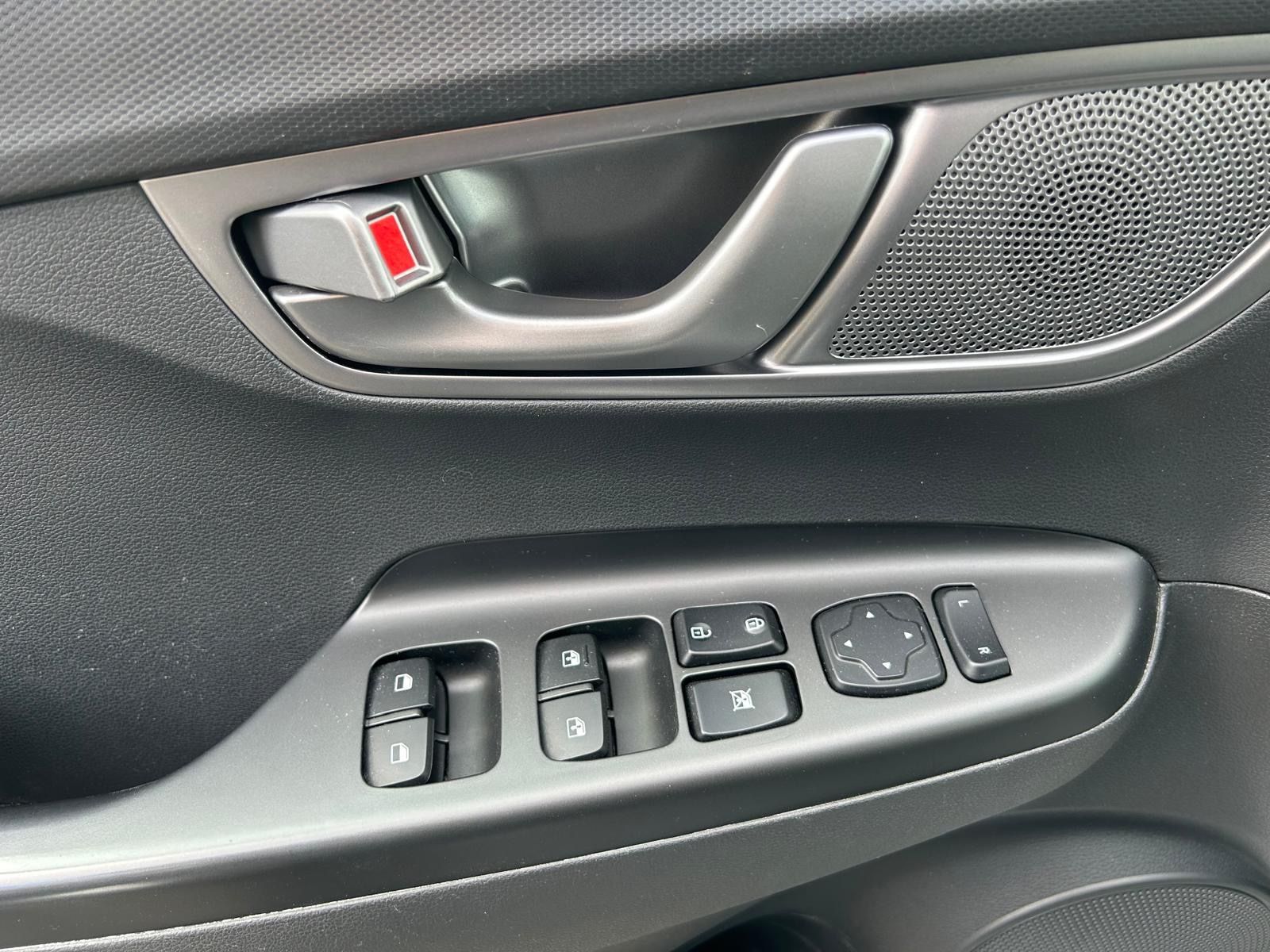 Fahrzeugabbildung Hyundai Kona Style Elektro°LED°Navi°Kamera°