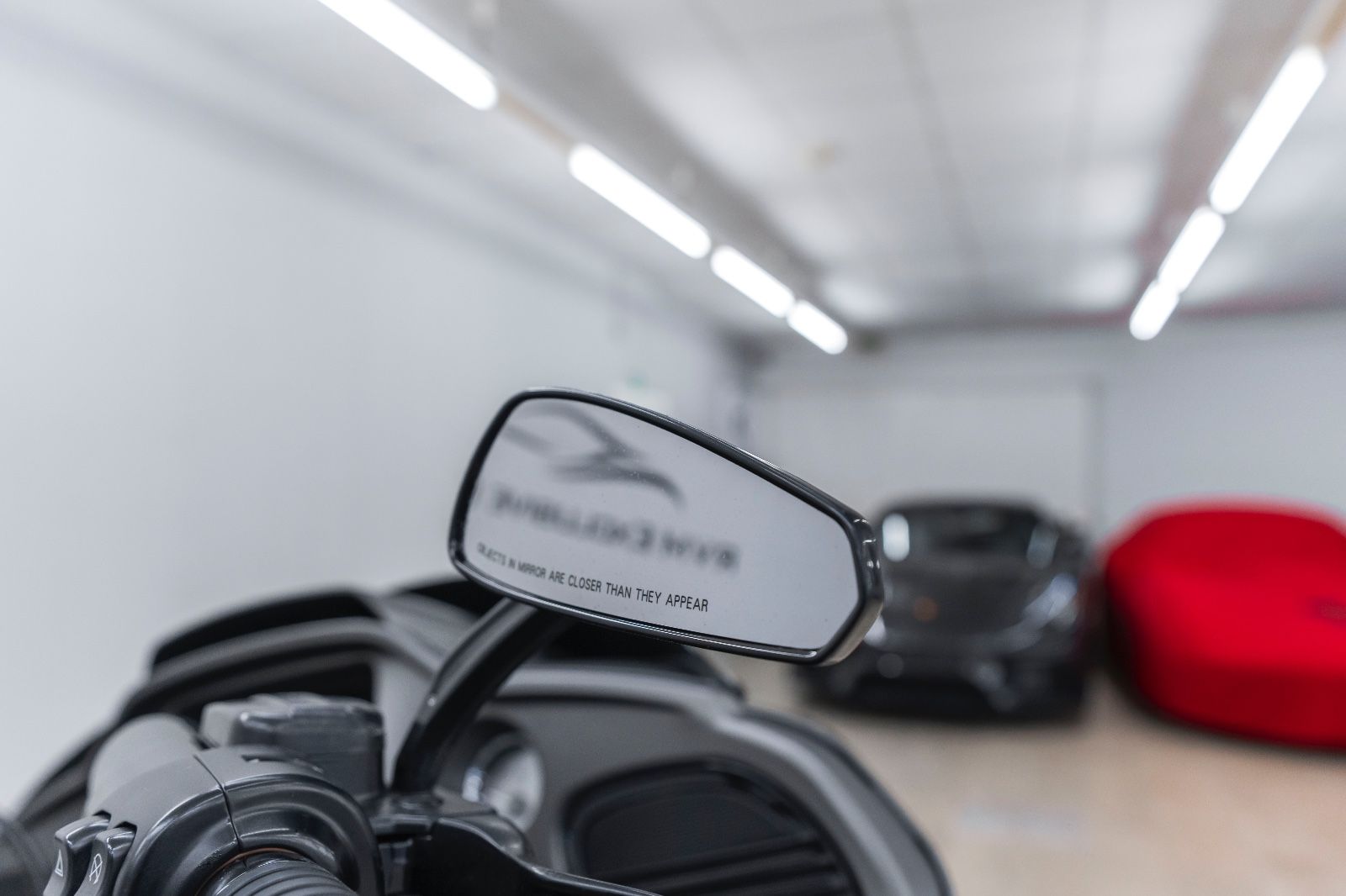 Fahrzeugabbildung Harley-Davidson FLTRX TOURING ROAD GLIDE