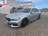 BMW 740 Baureihe 7 Lim 740 d xDrive,Navi,Msport - gebrauchte BMW 740 aus dem Jahr 2018