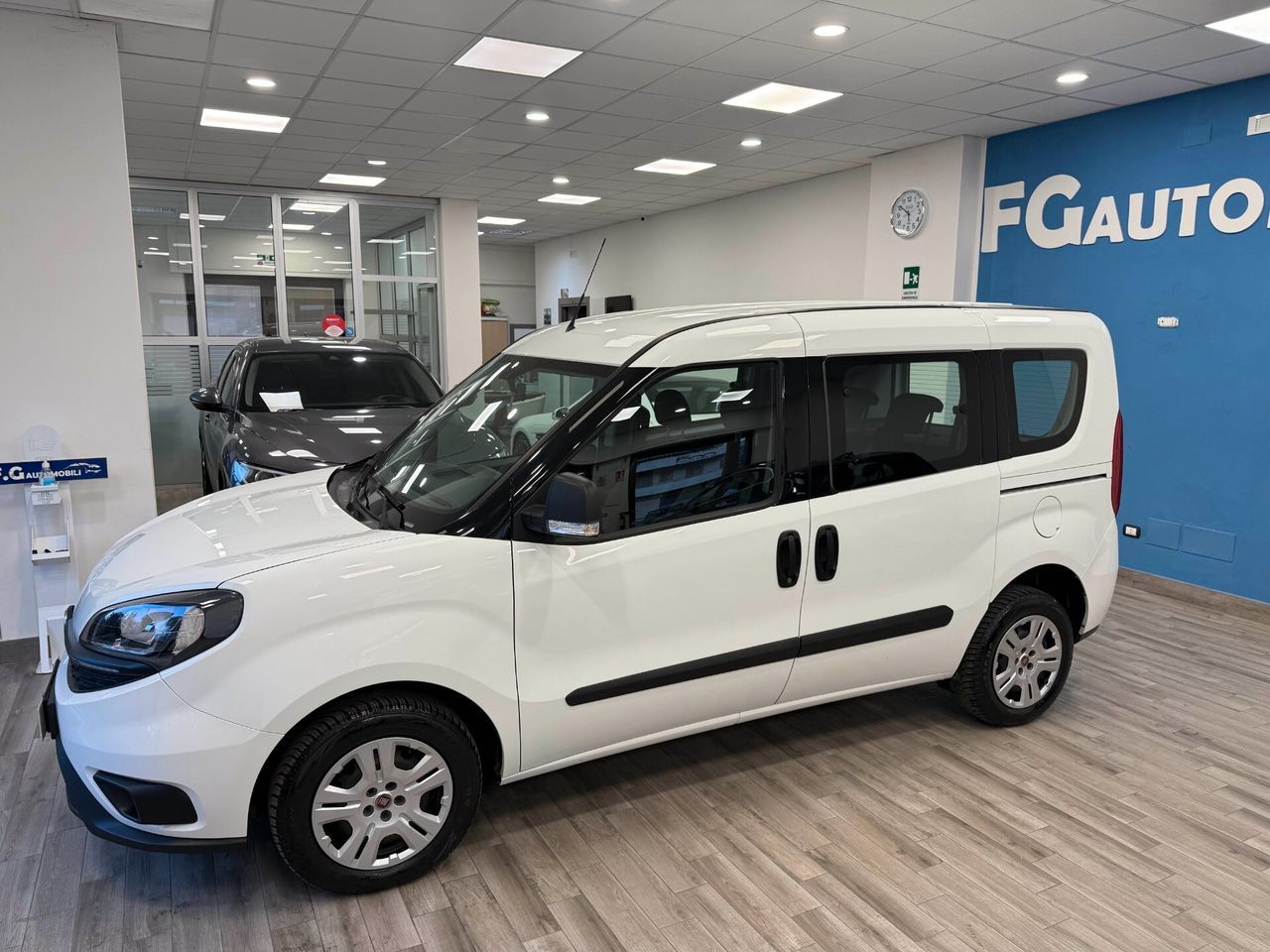 FIAT ANDERE