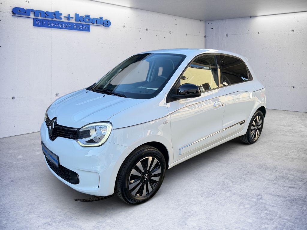 Image of Renault Twingo