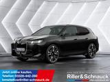 BMW iX xDrive 45 M-Sport NAVI SITZBELÜFTUNG LED 360° - BMW iX Gebrauchtwagen in Berlin