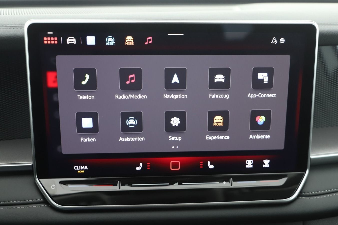 Volkswagen Tayron - Bild 11