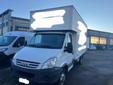 Iveco IVECO Daily 35C10/BarTor 2.3Hpi PL-RG Cab. - Iveco aus 2009