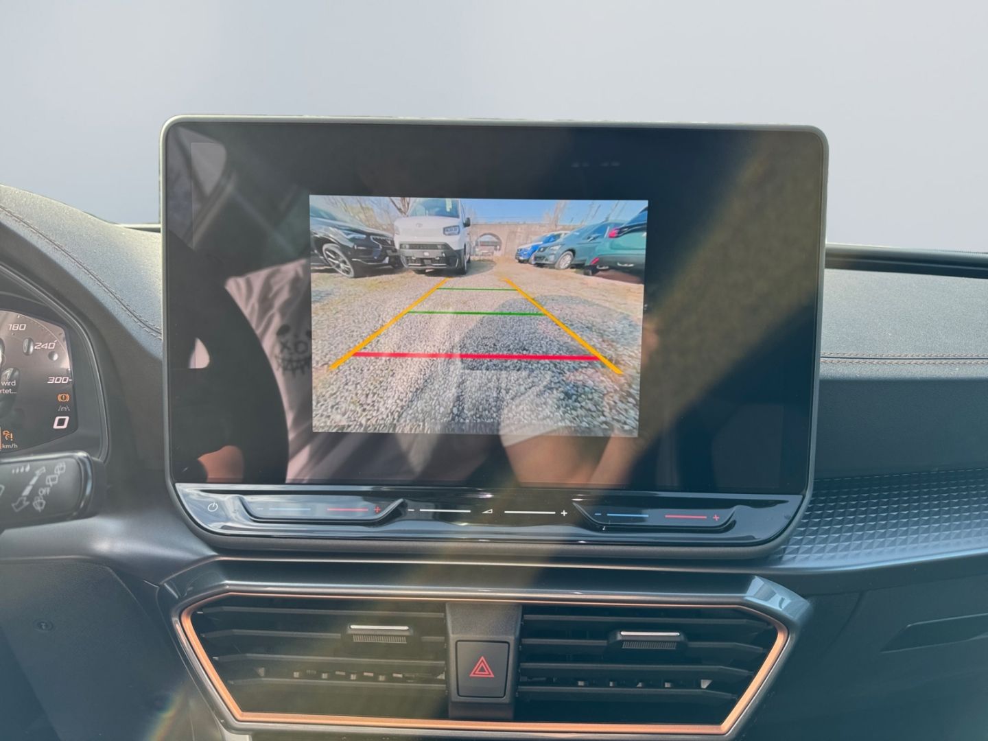 Cupra Leon - Bild 15