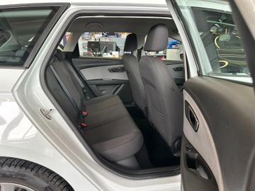 MYAUTOCENTER – Gebraucht- und Jahreswagen mit Werkstattservice in Pfaffenhofen Seat Leon ST *Tempo*Navi*Klima*LED*