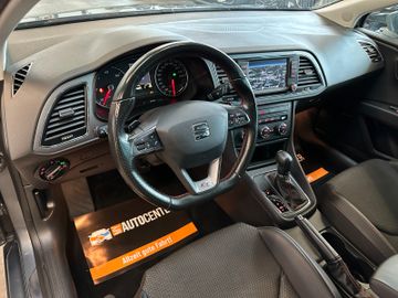 Seat Leon FR *LED*Navi*Klima*
