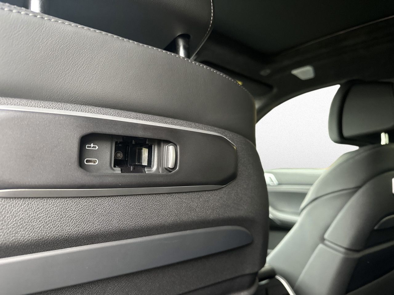 BMW X6 - Bild 10