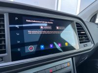 Cupra Ateca 1.5 TSI DSG SHZ NAV PANO AHK KAM 19" 5JGAR bei Autohaus Landmann & Maier OHG