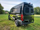 Mercedes-Benz Hymer Grand Canyon S Crossover 4x4 | Allrad | Hö - Angebote