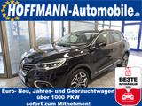 Renault Kadjar Kamera,LED,PDC,Navigation,Sitzheizung - gebrauchte Renault Kadjar aus dem Jahr 2022