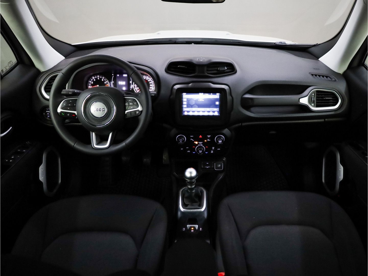 Jeep Renegade 1.0T Longitude | Keyless | DAB Radio | imagem 2