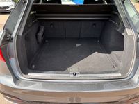 Audi A4 - Vorschau Bild 9