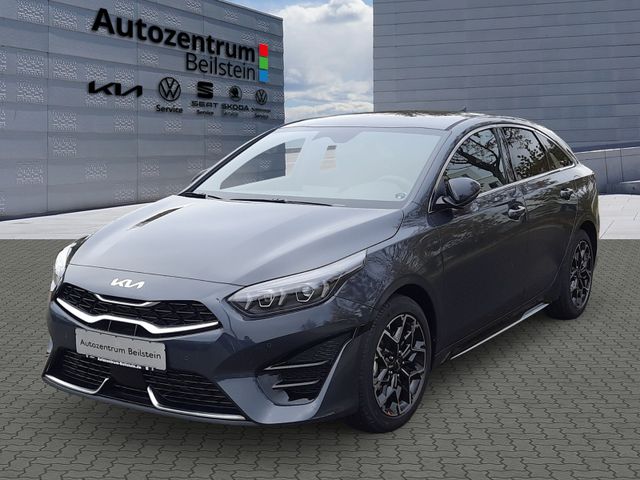 Kia ProCeed 1.5 T-GDI DCT GT-line