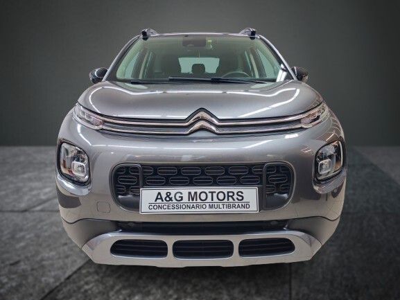 Citroën CITROEN C3 AIRCROSS BLUEHDI 100 S&S SHINE