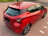 Nissan Micra 1.0Klima, RFK, PDC, SHZ, TPM, 8fach Reifen - Nissan Micra in Bochum