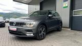 Volkswagen Tiguan Sound  4 Motion * DSG * AHK * ACC * APP - Volkswagen Tiguan SOUND mit Diesel-Antrieb