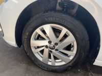 Volkswagen Polo - Vorschau Bild 12