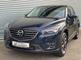 Mazda CX-5 Sports-Line AWD 4x4 - Mazda: 4.4