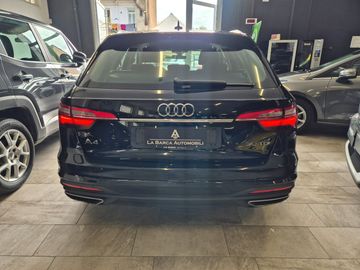 Audi A4 - 6