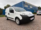 Fiat Fiorino SX Kasten+Automatik+Tüv 10. 2027 - Fiat Fiorino aus 2010