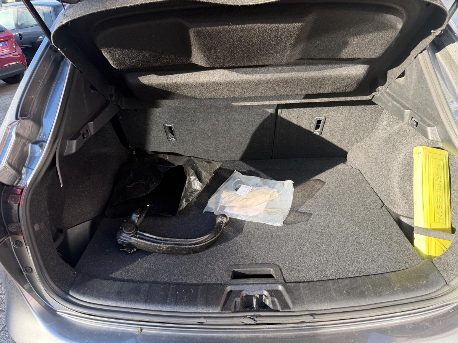 Nissan Qashqai N-Connecta